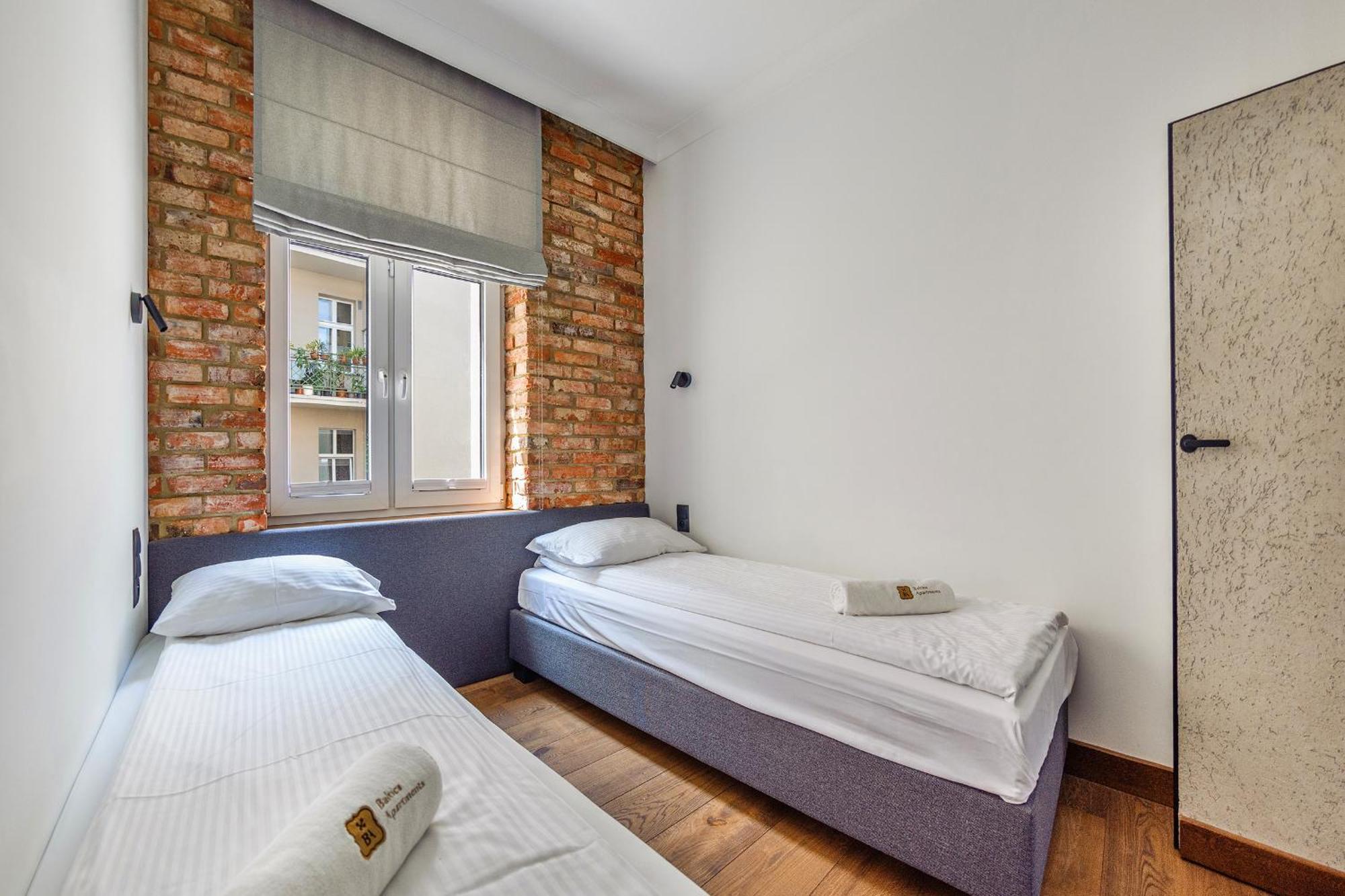 Cassino Royal I - Premium Apartment Sopot Bagian luar foto