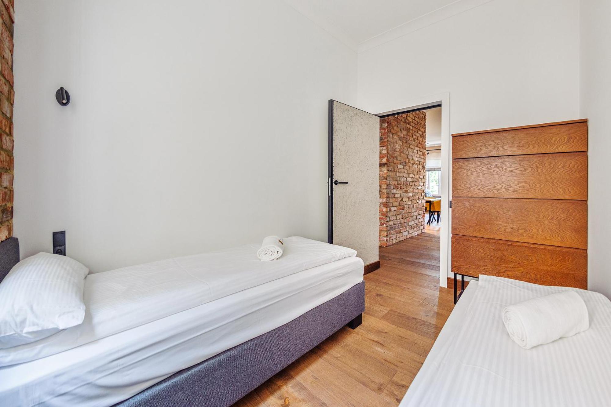 Cassino Royal I - Premium Apartment Sopot Bagian luar foto