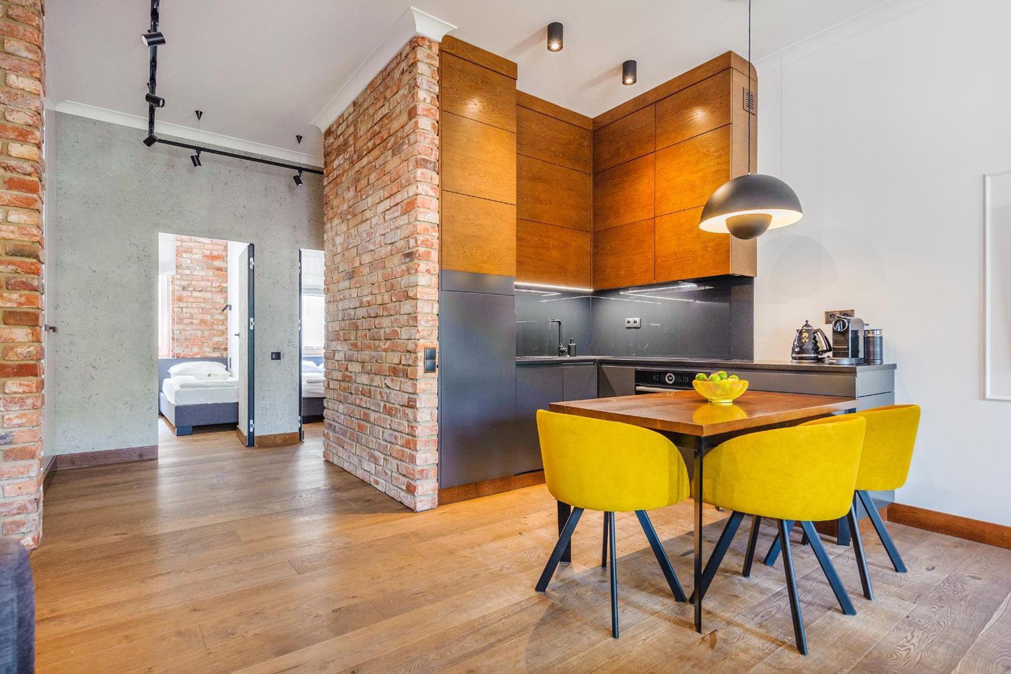 Cassino Royal I - Premium Apartment Sopot Bagian luar foto